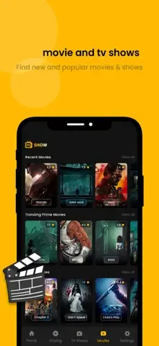 sony-yay-apk movie